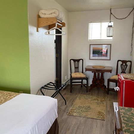 La Kris Inn 밴던 외부 사진